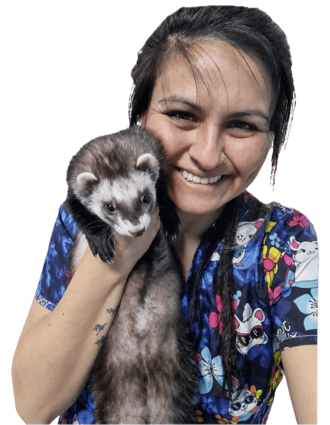 Foto de Dra. Siboney Perez